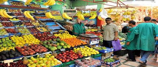 بعد وصول تضخم الأسعار إلى مستوى قياسي.. أين يتجه الاقتصاد المغربي على المدى القريب