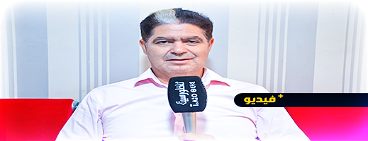 الفتاحي  يوجه انتقادات حادة لزعيم حزب سياسي كبير ويخاطب ساكنة الدريوش الفتاحي  يوجه انتقادات حادة لزعيم حزب سياسي كبير ويخاطب ساكنة الدريوش