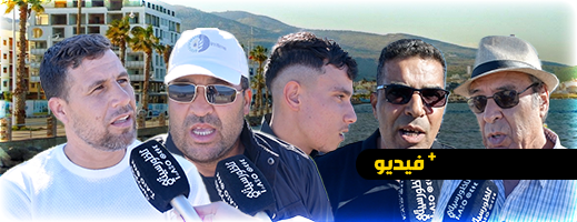 هذه مطالب الناظوريين من أجل تحسين أوضاع المدينة وشبابها هذه مطالب الناظوريين من أجل تحسين أوضاع المدينة وشبابها