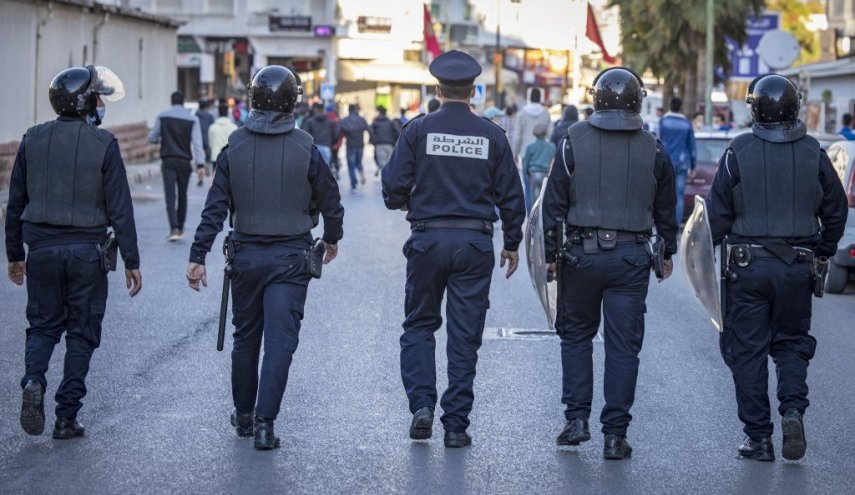 الحقيقة الكاملة لاعتقال سيدة أعمال إسرائيلية في المغرب وفرنسا تدخل على الخط