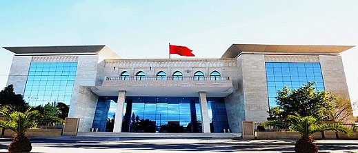 مجلس جهة الشرق يصادق على ميزانية السنة المقبلة التي تتضمن عدة مشاريع تنموية