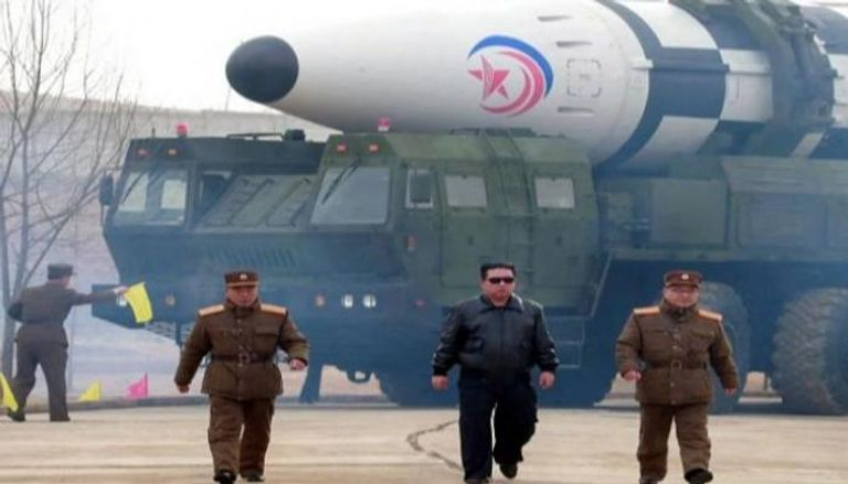 عادت حليمة.. كوريا الشمالية تطلق صاروخا باليستيا صوب بحر اليابان