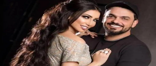 محمد الترك يصاب بهستيريا بكاء في عيد ميلاد ابنته ويوجه رسالة لمن شتتوا أسرته