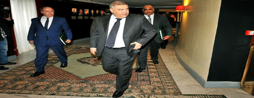 من جديد..وزير الداخلية يطالب عمالة الناظور بـ "تزيار السمطة"