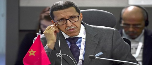 سفير المغرب في الأمم المتحدة يحرج نظيره الجزائري بسبب تقرير المصير