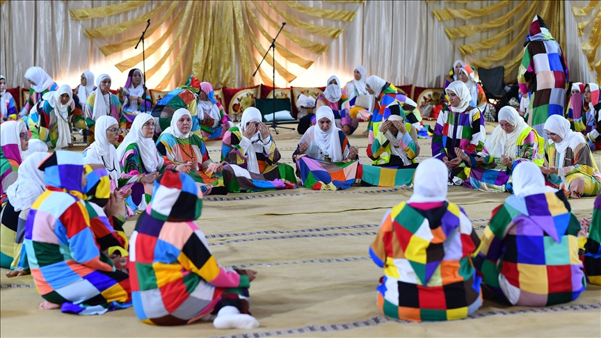 السلطات تنبه الزاوية "الكركرية" بالناظور