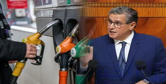 دعوة عاجلة لتخفيض أسعار المحروقات إلى 10 دراهم بـ 7 قرارات