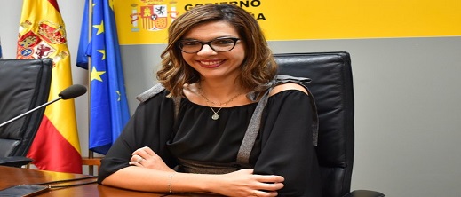 تثبيت نظام أمني جديد في معبر مليلية المحتلة لهذه الأسباب