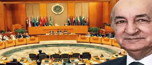 بعد السعودية.. زعماء عرب سيغيبون عن القمة العربية في الجزائر بعد السعودية.. زعماء عرب سيغيبون عن القمة العربية في الجزائر