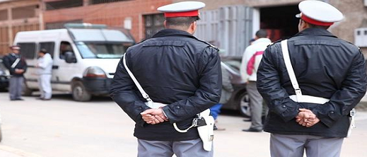 بعد خمس سنوات من الفرار و 17 مذكرة بحث.. درك أركمان يطيح بصيد ثمين
