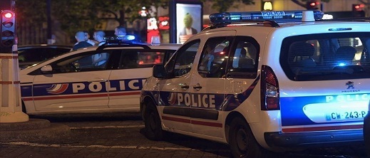 مصرع أحد أفراد الجالية بالرصاص في فرنسا