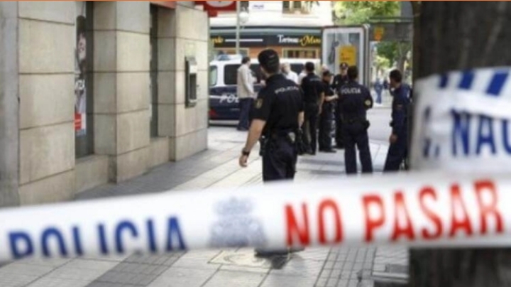 إسبانيا: مهاجر مغربي يلقى حتفه بعد تعرضه لطعنة غادرة بالسكين