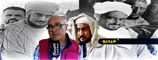 بوزكو والقاطي يردان على المنتقدين.. فيلم "أنوال" سينال إعجاب الجميع ولسنا بحاجة للمزايدات