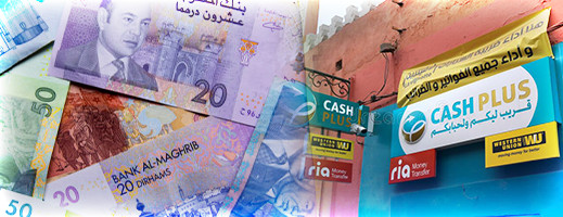 تحويلات مغاربة العالم فاقت 80 مليار درهم
