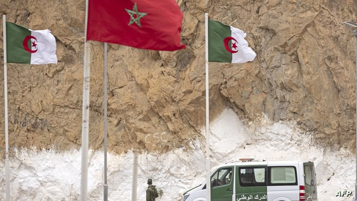 هل سيتصالح المغرب مع جارته الشرقية؟.. وساطة إماراتية وحملة من داخل الجزائر في هذا الإتجاه