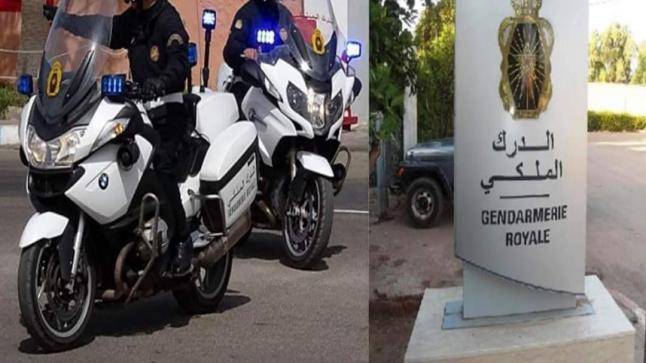 ضبط أطنان القنب الهندي بمنزل موظف جماعي