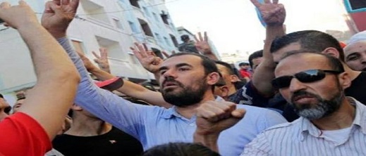 أحزاب مغربية تطالب بإطلاق سراح الزفزافي ورفاقه.. وتستنكر موجة الغلاء