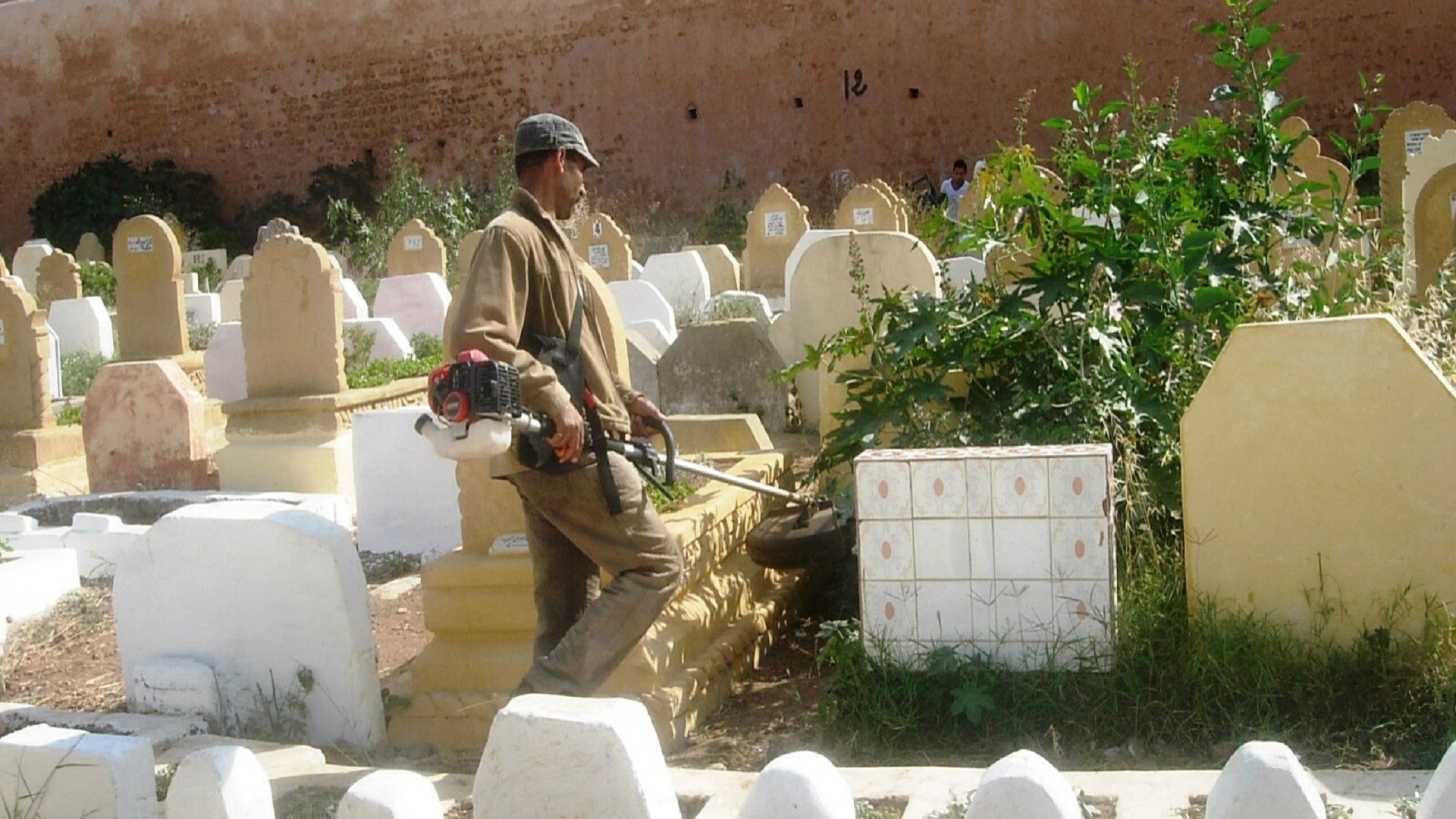 التوفيق: نحتاج 100 هكتار لإنشاء مقابر والوزارة غير قادرة على توفير هذه المساحة