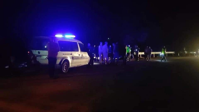 المغرب ينهي نشاط بارون مخدرات كان موضوع 241 مذكرة بحث وطنية