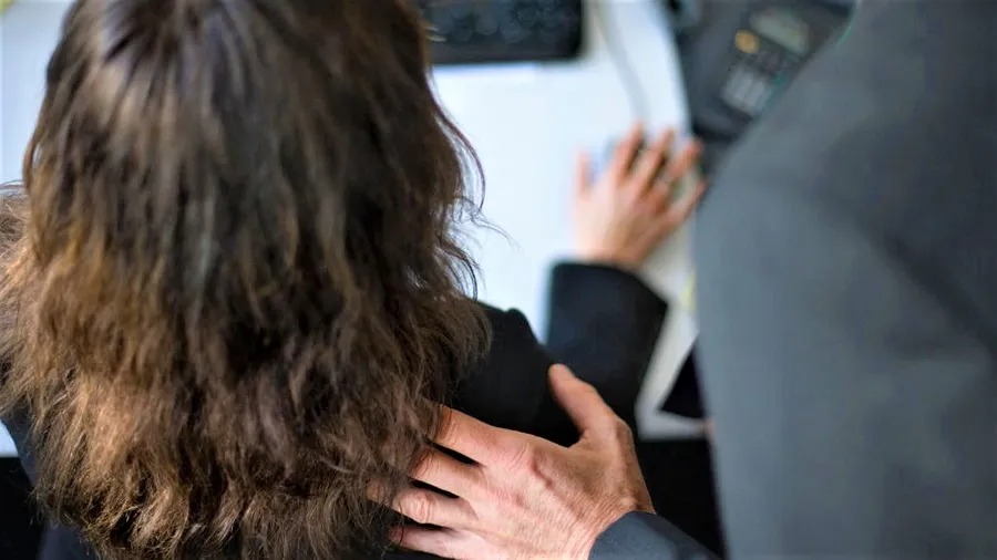 AMDH تكشف عن تحرش جنسي داخل المندوبية الوزارية لحقوق الإنسان