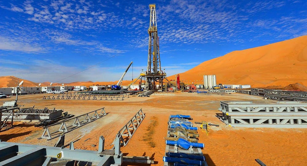 شركة بريطانية تبدأ أشغال التنقيب عن الغاز بجرسيف في دجنبر المقبل