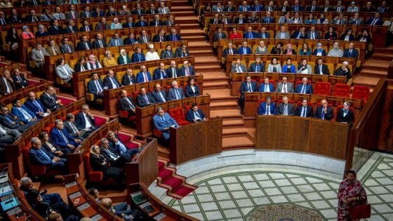 ارتفاع حالات الطلاق في المغرب يجر وزيرة الأسرة إلى المساءلة
