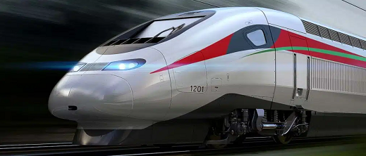 المكتب الوطني للسكك الحديدية يوضح بخصوص منح "تيجيفي مراكش" لشركة فرنسية