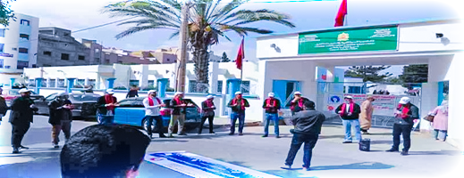 شغيلة التعليم بالناظور تخوض إضرابا إقليميا غدا الأربعاء