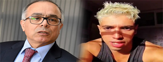 وزارة التربية الوطنية تتبرأ من الأستاذ المجنون