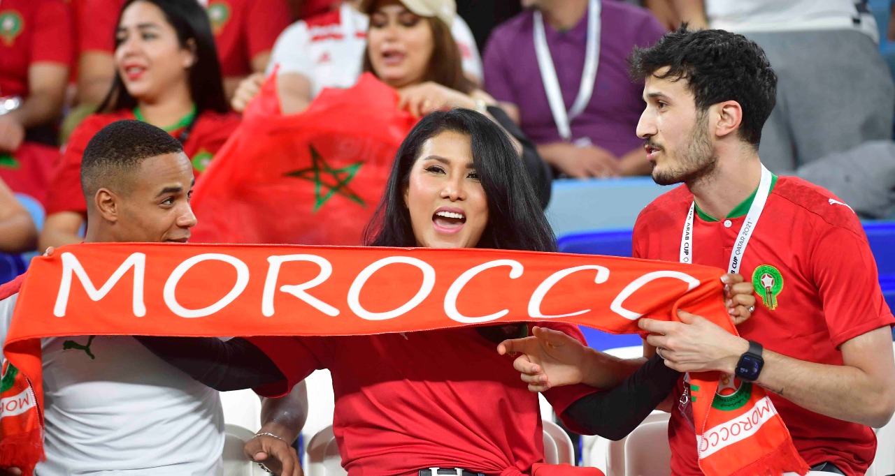 المغرب ضمن الدول الأولى على مستوى اقتناء تذاكر المونديال وحجز الفنادق