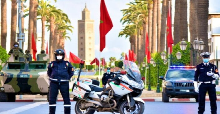 رغم معارضة فرق نيابية.. تمديد حالة الطوارئ الصحية بالمغرب على طاولة مجلس الحكومة