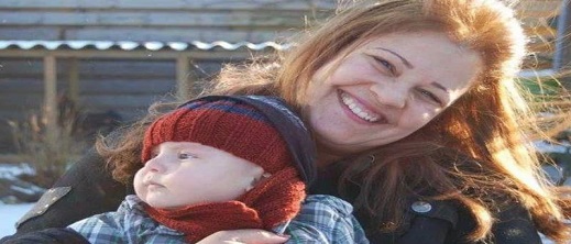 عقوبة مخيبة للآمال لقاتل مغربية في هولندا