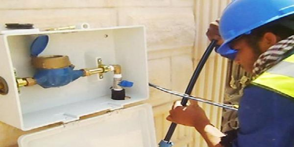الناظور.. لجنة تضبط عملية سرقة مياه الشرب من أجل سقي حقول وضيعات