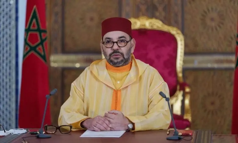 الملك محمد السادس يؤكد الالتزام الصادق للمغرب تجاه القضية الفلسطينية