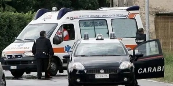مهاجر مغربي يضع حدا لحياة زوجته بطعنات غادرة بإيطاليا