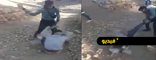 قاصر يتعرض لتعنيف "همجي"  والنيابة العامة تتدخل 