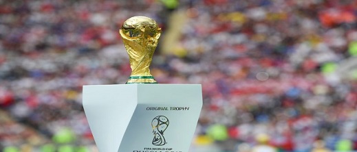 هذا عدد المنتخبات الإفريقية التي ستشارك في مونديال 2026
