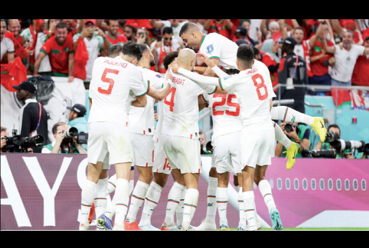 غريب.. طرد مـعلق رياضي بسبب مباراة المغرب ضد كندا