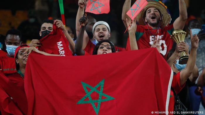 المونديال: الجماهير المغربية تشتكي غلاء أسعار تذاكر مباراة المغرب وإسبانيا