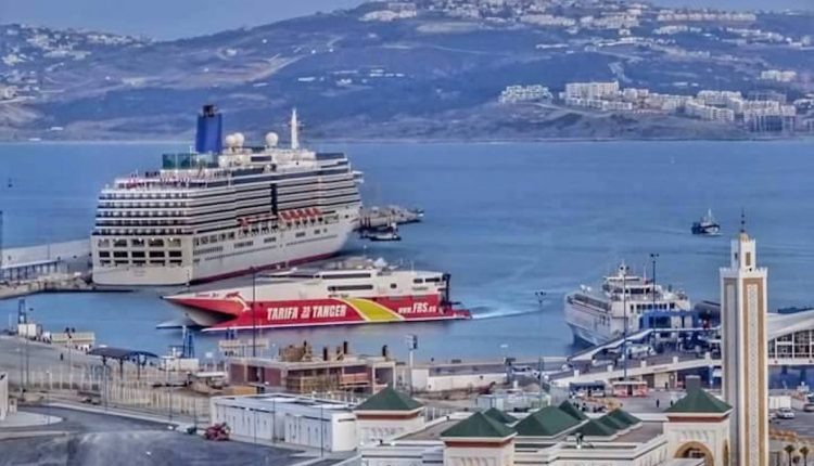 توقيف رحلات بحرية بين المغرب وإسبانيا لهذه الأسباب