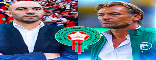 بكل جرأة.. هذا ما قاله مدرب المنتخب المستقيل عن تأهل الأسود
