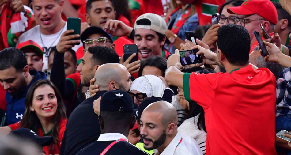 استعدادا لنصف النهائي.. لارام تبرمج 30 رحلة جديدة لمشجعي الأسود