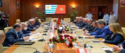 دولة من أمريكا الجنوبية تعلن سحب اعترافها بجبهة البوليساريو