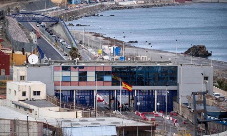 مجلس النواب الإسباني يرفض مقترح "فوكس" لإجبار المغرب على الاعتراف بإسبانية مليلية