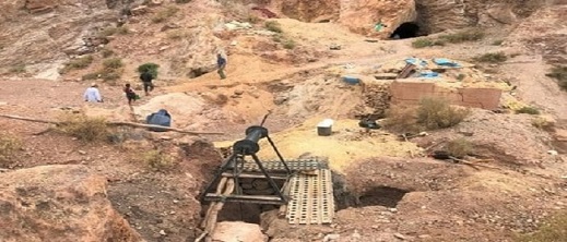 فاجعة جديدة.. مصرع 4 عمال على عمق 40 مترا