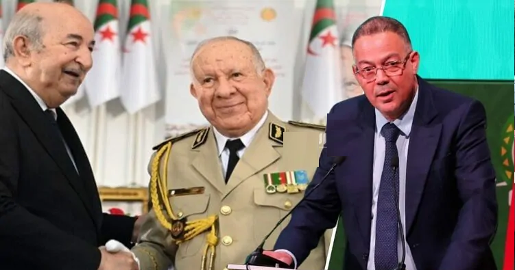 الجزائر تستعد للرد على طلب فوزي لقجع والأخير يعلق على المهلة