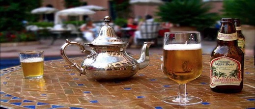زيادة كبيرة في عائدات الضرائب على الكحول  في المغرب