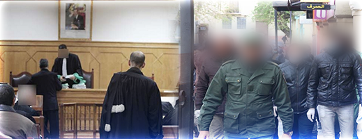 ملفات العقار.. اعتقال قائد سابق بالناظور وإحالته على النيابة العامة