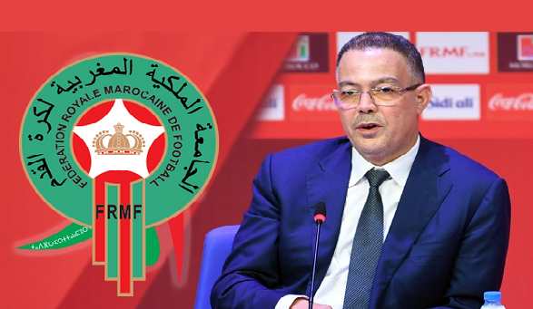 لقجع يفاجئ المغاربة ويكشف عن أسماء جديدة في المنتخب الوطني