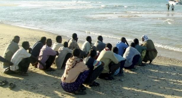 كان ينقل المهاجرين من الناظور.. اسبانيا تدرس تسليم المغرب زعيم شبكة لتهريب البشر كان ينقل المهاجرين من الناظور.. اسبانيا تدرس تسليم المغرب زعيم شبكة لتهريب البشر